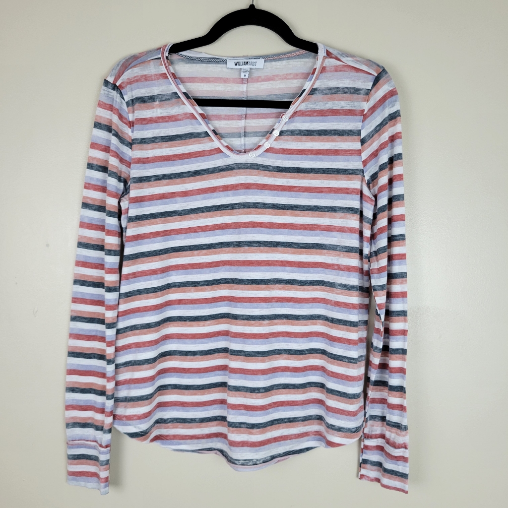 William Rast Tshirt